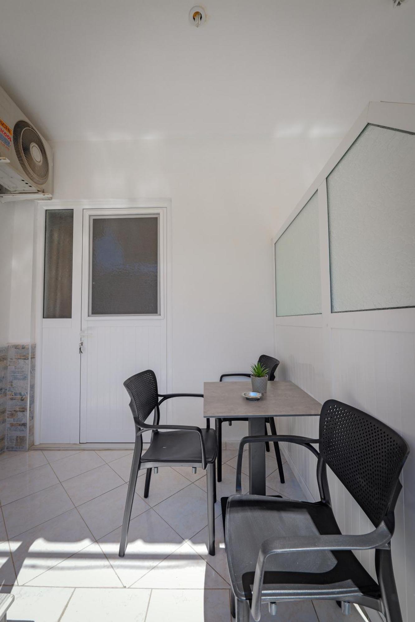 Villa Rafail Ksamil Exterior foto