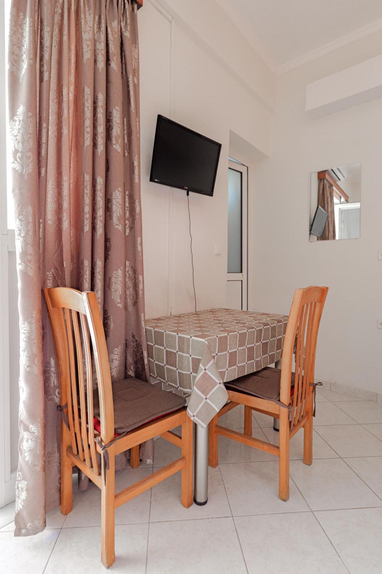 Villa Rafail Ksamil Exterior foto