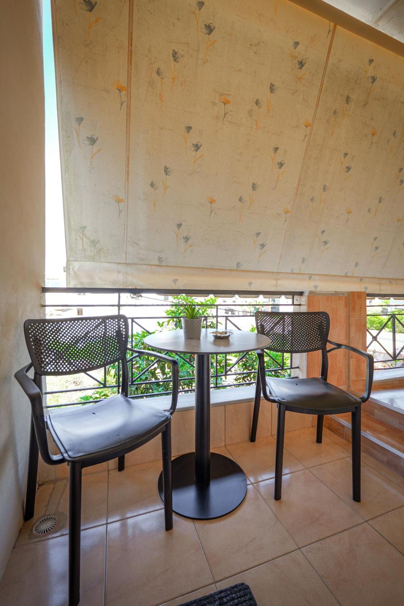 Villa Rafail Ksamil Exterior foto