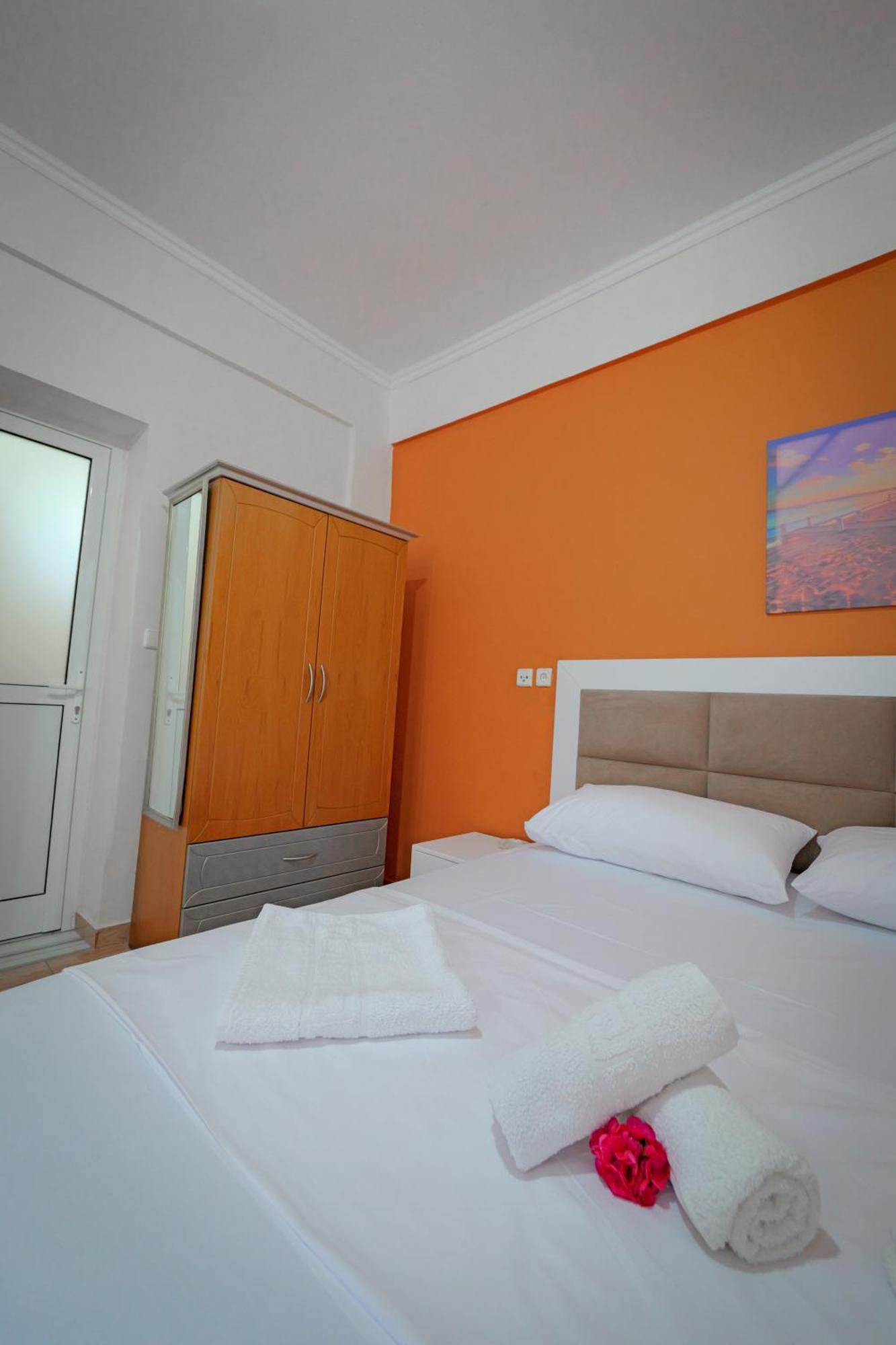 Villa Rafail Ksamil Exterior foto